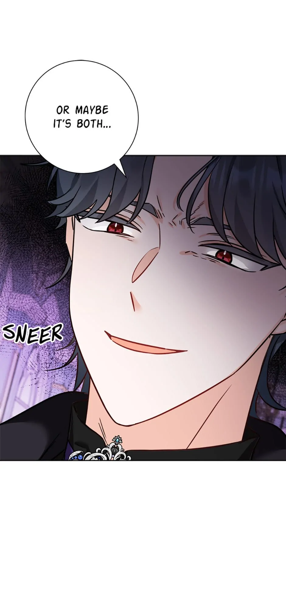 Hiding the Archduke's Humiliating History Chapter 4 - page 39